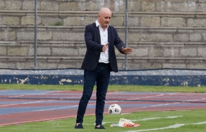 “Me quedó la imagen del Patón llorando en el Maracaná” (ENTREVISTA)