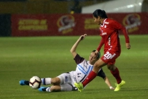 UAI Urquiza Femenino 3