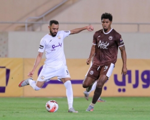 Súper Héroe en Perú: ¡Marlon De Jesús volvió a anotar y le dio el triunfo a Binacional! (VIDEO)