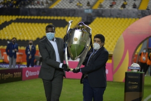 ¡LigaPro confirma los horarios en los que se jugarán las 2 Finales de la Serie A 2022! (OFICIAL)