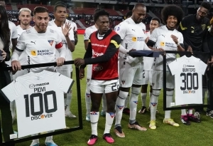 Liga 30