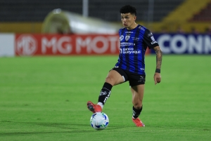 ¡GOLPE QUE ENTRISTECE EN IDV! Javier Rabanal revela que uno de los suyos se lesionó grave