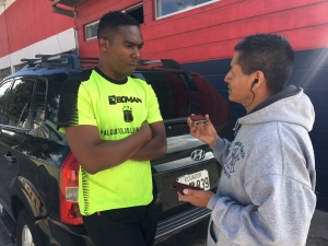 Jugar como cuando teníamos 15 o 18 años (AUDIO)