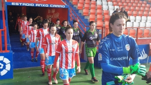 Gran reto superado con éxito (RESUMEN)