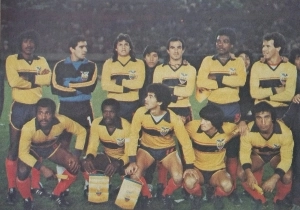 Seleccion 1983