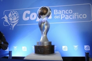 Copa Banco Pacífico 2
