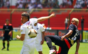 “No encuentran el norte, todavía están en preparación” (ENTREVISTA)