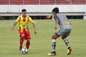 “Nuestro objetivo es ganar todo” (ENTREVISTA)