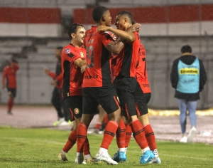 ¡CONNOTACIÓN! Universidad Católica le ganó a IDV en el inicio de la Serie B