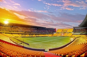 Estadio Monumental 3