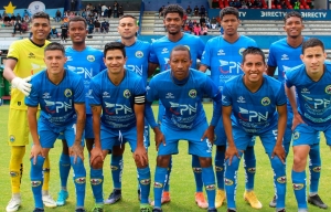 ESPOLI sigue firme hacia el título de Segunda Categoría en Pichincha (RESUMEN)