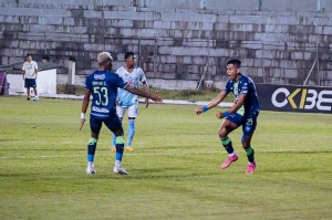 ¡Emociones de principio a fin en el Chucho Benítez! (RESUMEN)