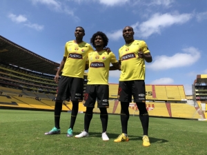 “Veo cómo han sido las cosas ahora que estoy en Barcelona”