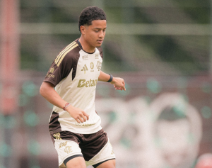 Tras la salida de Plata, Flamengo apunta a otro ecuatoriano: Anthony Valencia aparece en el radar