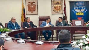 ¿A aprender a la Copa? “No estamos para peleársela a Brasil”