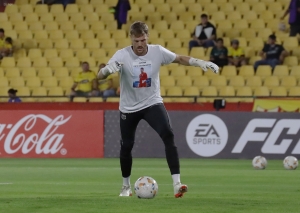 “Este fue mi viejo, es un sueño”