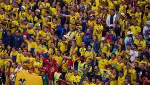Hinchada Seleccion