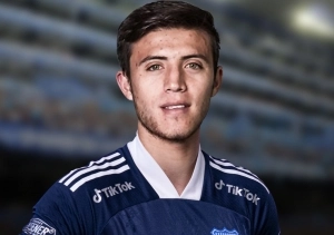 Roberto Garces 2