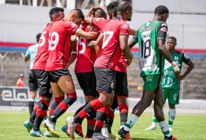 ¡Si no puedes en el Infierno, compra la categoría! Todo apunta a que Daquilema FC jugará la Serie B 2026