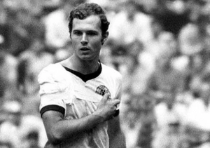 Franz Beckenbauer 2