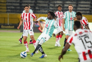 “Así le falten jugadores, Liga juega bien” (VIDEO)