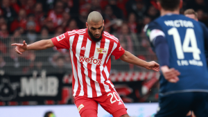 La revelación de la Bundesliga parece se desinfló