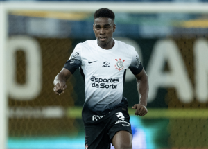 ¡TARDE NEGRA PARA FÉLIX TORRES! El discreto partido deja a Corinthians con un mal sabor de boca y sin consuelo