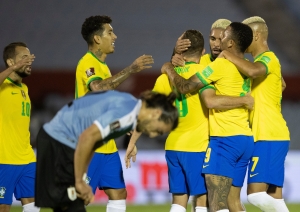 “No está muy bonita la Copa América” (VIDEO)