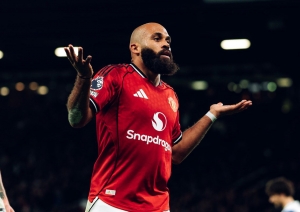 Manchester United ENDEREZÓ EL CAMINO y confirmó su BUEN MOMENTO con un nuevo triunfo que ilusiona