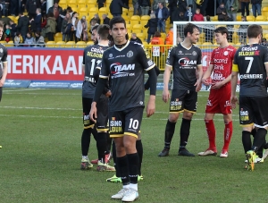 Mejor ni lo llamaron (RESUMEN)