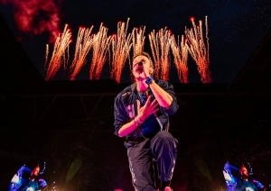 Luces, música y gol: La final del Mundial 2026 tendrá el sello de Coldplay en un show nunca antes visto