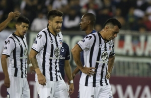 “Lamentamos la eliminación”