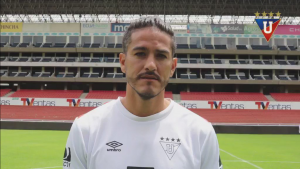 “Yo voy a ser sincero, ¡no me gusta para nada cómo juega Repetto!” (ENTREVISTA)