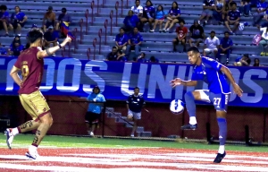 ¡Agente de Fernando León confirma cuándo volverá a las canchas!