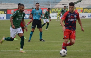 Guayaquil City FC acabó con un año de invicto del Orense SC jugando en casa (RESUMEN)