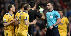 ¡Poseído de Furia! (VIDEO)