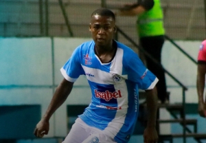 Noche manabita donde no hubo mucho de amistoso tras un duelo bronco entre Delfín y Manta FC