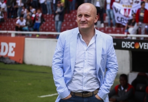 “Hace 15 días hablé con él y le dí una chance… No es una decisión que me agrade” (ENTREVISTA)