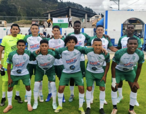 Todo muy estrecho luego de la quinta fecha en los hexagonales del Ascenso Nacional