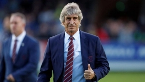 Manuel Pellegrini 2