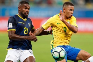 Si la gente piensa que vamos por dinero, están equivocados (ENTREVISTA)