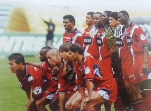 RECUERDO: El Bitri sellaba su clasificación en el Atahualpa (VIDEO)