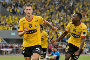 “¡No existe en toda América algo como lo de BSC!” (VIDEO)