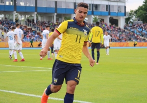 Llamado a toda la afición de la Tri en Cuenca (FOTO)