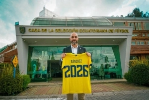 Felix Sanchez 5