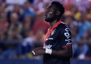 Jordy Caicedo 7