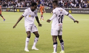 “No siempre fui hincha de Liga” (ENTREVISTA)