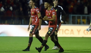 ¡Enzo López llega de la B de Argentina a la 1era División de Ecuador!