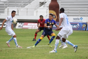 ¡Fuera de la pelea los Camarattas! (RESUMEN)