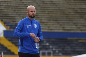 “Para ser quienes somos estamos contentos” (ENTREVISTA)